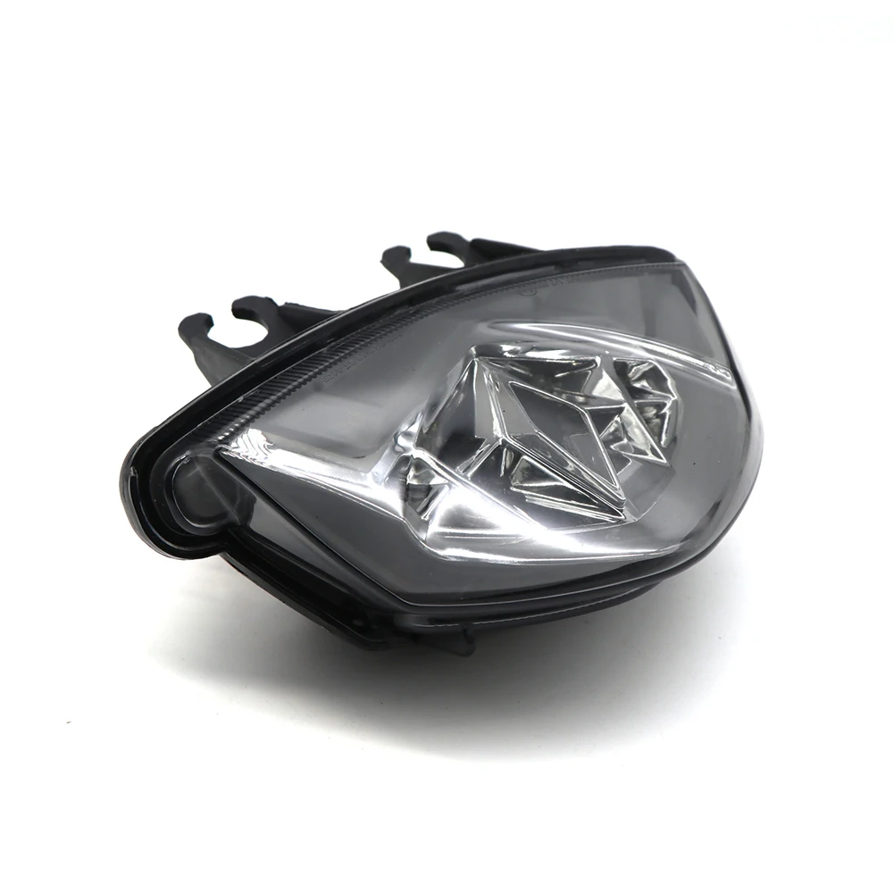 1pc For Honda CBR 600RR 1000RR 2004-2007 05 LED Tail Light Brake Turn Signal Indicator Light Lamp Bulb Blinker Flashers
1pc For Honda CBR 600RR 1000RR 2004-2007 05 LED Tail Light Brake Turn Signal Indicator Light Lamp Bulb Blinker Flashers