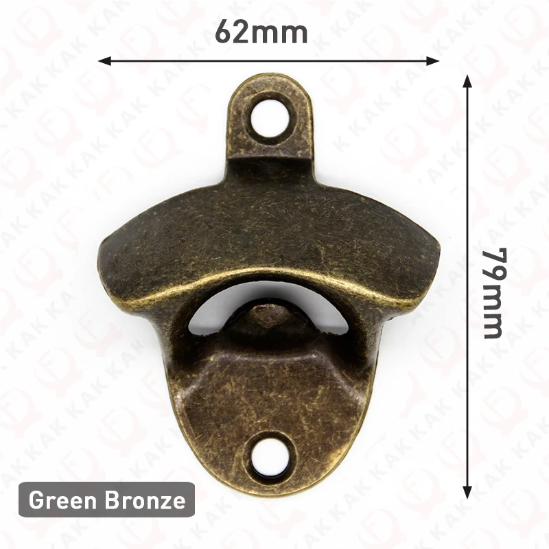 KAK настенный открывалка для бутылок винтажная бронзовая винная пивная открывающаяся штопор из цинкового сплава для домашнего кухонного оборудования гаджет инструменты
KAK настенный открывалка для бутылок винтажная бронзовая винная пивная открывающаяся штопор из цинкового сплава для домашнего кухонного оборудования гаджет инструменты