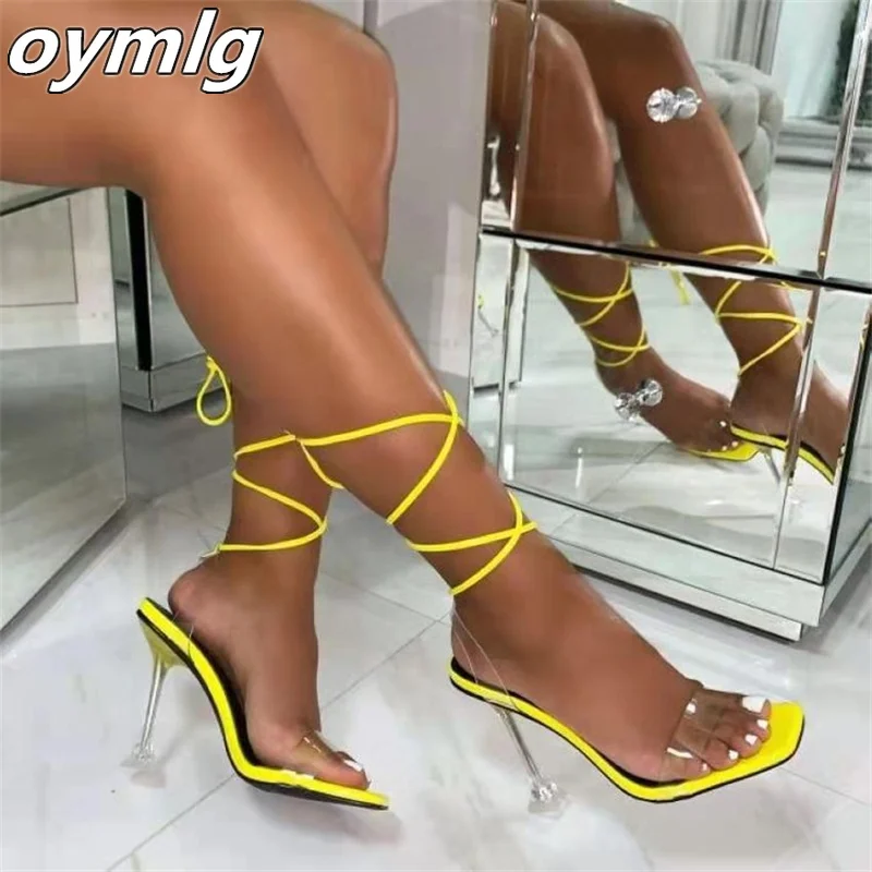2022 spring new large size women's shoes ankle strap wine glass heel high heels super high heel square toe heels sandals
2022 spring new large size women's shoes ankle strap wine glass heel high heels super high heel square toe heels sandals