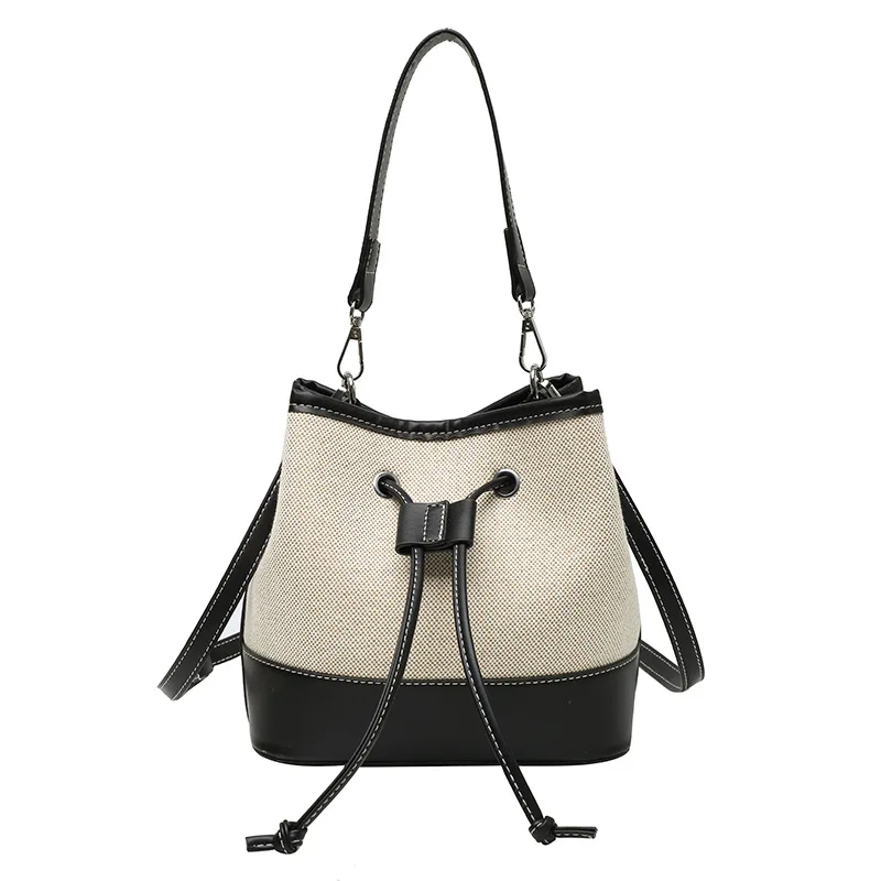 Sac A Main Canvas Bags For Women Handbag Shoulder Bag Large Capacity Solid Totes Shopper Bags Casual Female Cross Body Bag
Sac A Main Canvas Bags For Women Handbag Shoulder Bag Large Capacity Solid Totes Shopper Bags Casual Female Cross Body Bag