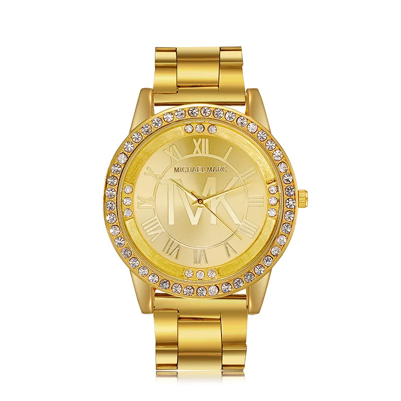 Famous Luxury TVK Brand Clock Ladies Gold Stainless Steel Waterproof Diamond Roman Digital Quartz Watches For Women Dropshipping
Famous Luxury TVK Brand Clock Ladies Gold Stainless Steel Waterproof Diamond Roman Digital Quartz Watches For Women Dropshipping