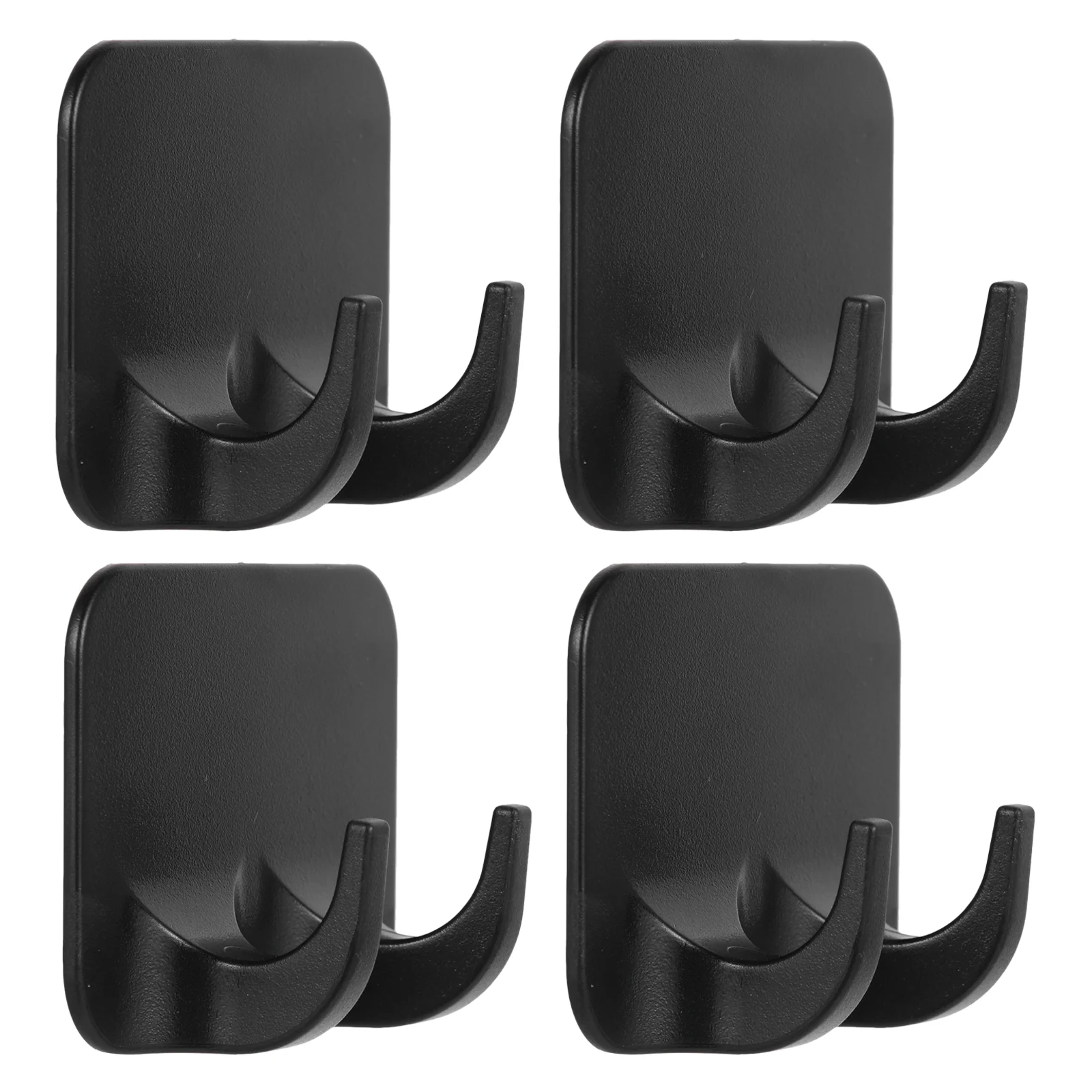 Hook Wall Hooks Coat Hanger Rack Towel Clothes Robe Hanging Adhesive Key Bathroom Stickholder Stickydecorative Hat Entryway Door
Hook Wall Hooks Coat Hanger Rack Towel Clothes Robe Hanging Adhesive Key Bathroom Stickholder Stickydecorative Hat Entryway Door
