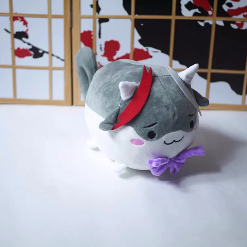 Аниме проект TouHou, ijin Seija, 36 см, игрушки, мягкая плюшевая кукла 5185, Детский Рождественский подарок
Аниме проект TouHou, ijin Seija, 36 см, игрушки, мягкая плюшевая кукла 5185, Детский Рождественский подарок