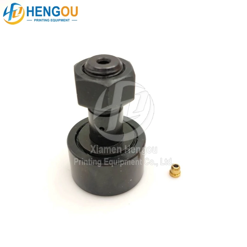 CR24R CF-1 1/2 S-48 высококачественные печатные детали подшипника
CR24R CF-1 1/2 S-48 высококачественные печатные детали подшипника