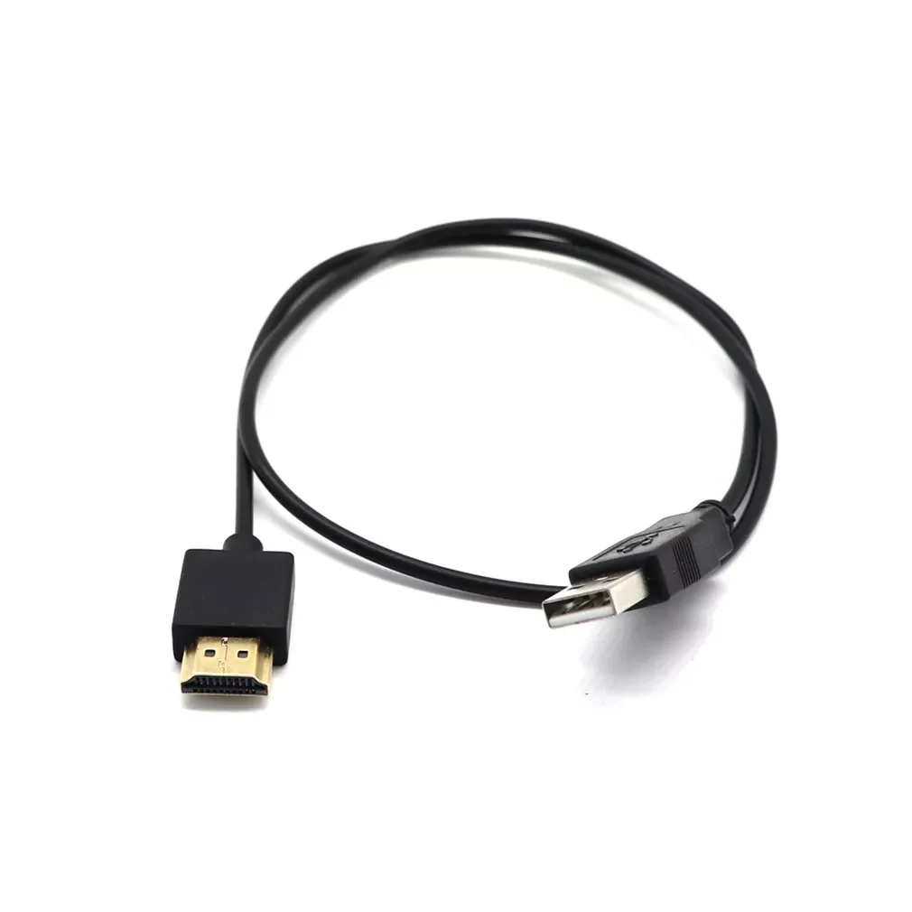Smart Device Laptop Power Cable HDMI-compatible Cable Male-Famel HDMI-compatible to USB Power Cable USB to HDMI-compatible Cable
Smart Device Laptop Power Cable HDMI-compatible Cable Male-Famel HDMI-compatible to USB Power Cable USB to HDMI-compatible Cable