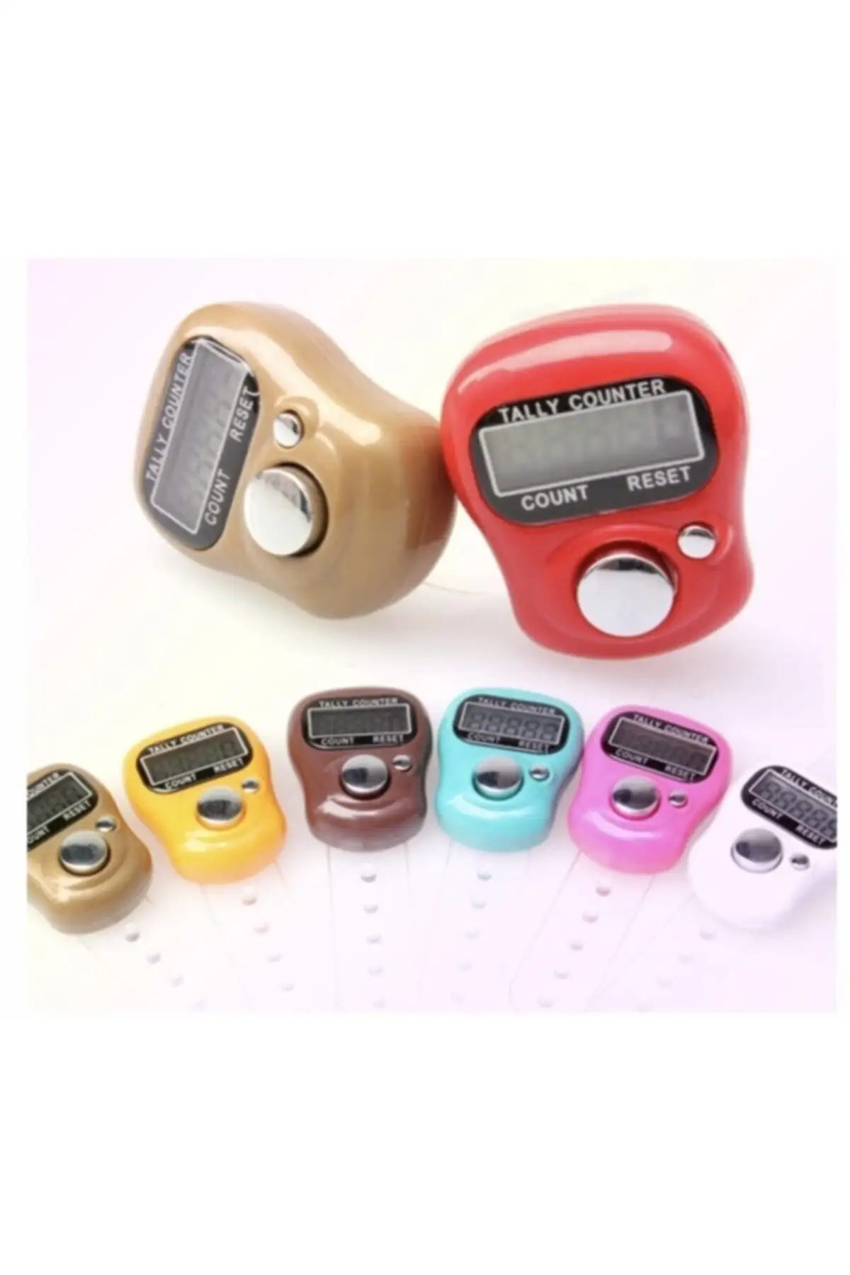 Zikirmatik Digital Tasbih другие аксессуары 
Zikirmatik Digital Tasbih другие аксессуары