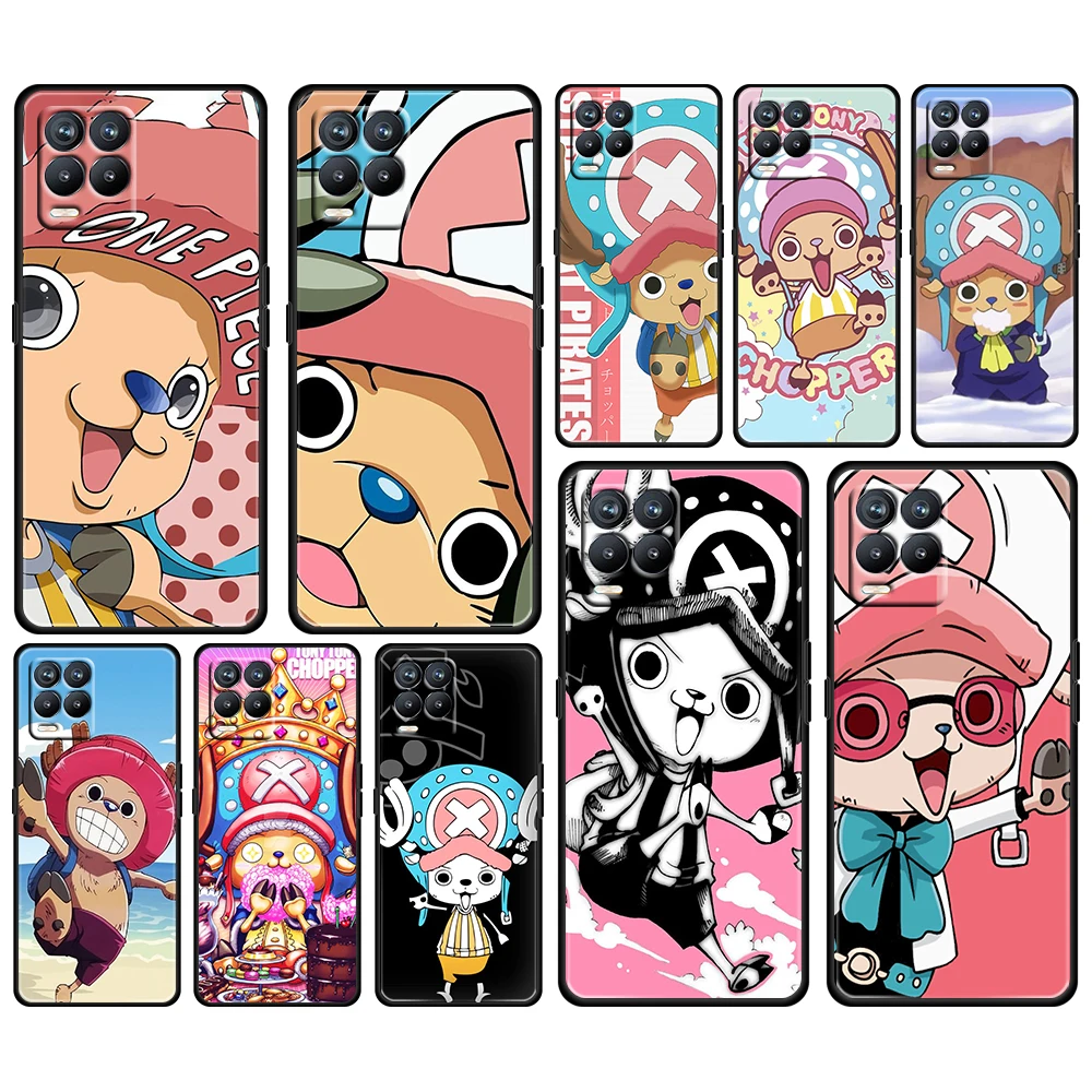 Anime One Piece Cute Chopper For OPPO GT Master Find X5 X3 Realme 9 8 6 C3 C21Y Pro Lite A53S A5 A9 2020 Black Phone Case Cover
Anime One Piece Cute Chopper For OPPO GT Master Find X5 X3 Realme 9 8 6 C3 C21Y Pro Lite A53S A5 A9 2020 Black Phone Case Cover