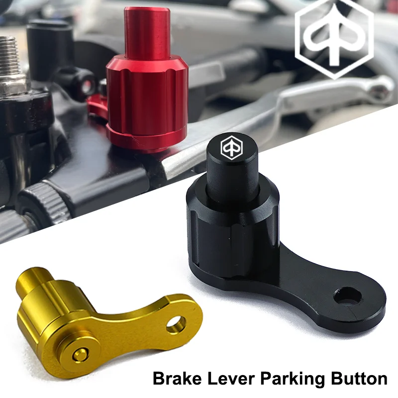 For PIAGGIO Liberty125 MP3 500 Medley Beverly 300 ZIP50 X7 X9 CNC Motorcycle Brake Lever Parking Lock Catch Brake Switch Holder
For PIAGGIO Liberty125 MP3 500 Medley Beverly 300 ZIP50 X7 X9 CNC Motorcycle Brake Lever Parking Lock Catch Brake Switch Holder