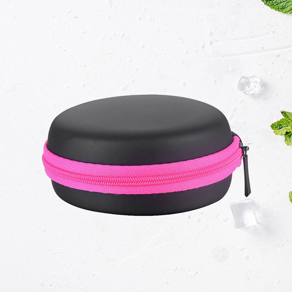 2 Pcs Essential Oil Organzier Bag Empty Carry Case Bottle Organizer Holder Oils Travel Package
2 Pcs Essential Oil Organzier Bag Empty Carry Case Bottle Organizer Holder Oils Travel Package