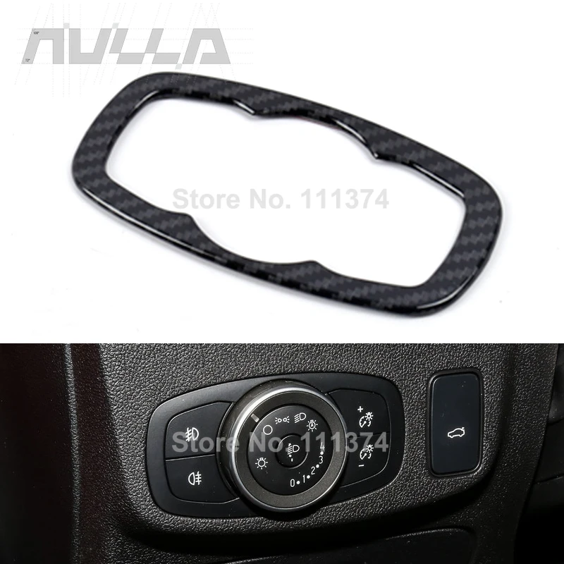 Carbon Chrome For Ford Fiesta MK8 2017 2018 2019 2020 Car Head Lamp Light Adjustment Switch Decor Frame Cover Trims Accessories
Carbon Chrome For Ford Fiesta MK8 2017 2018 2019 2020 Car Head Lamp Light Adjustment Switch Decor Frame Cover Trims Accessories