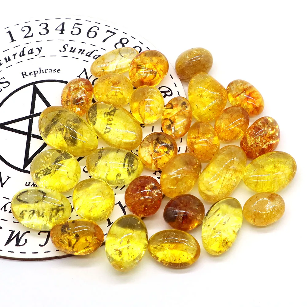 Natural Top Gravel Yellow Explosive Stone Crystal Quartz Healing Chakras Yellowstone Gemstone Mineral Home Aquarium Decoration
Natural Top Gravel Yellow Explosive Stone Crystal Quartz Healing Chakras Yellowstone Gemstone Mineral Home Aquarium Decoration