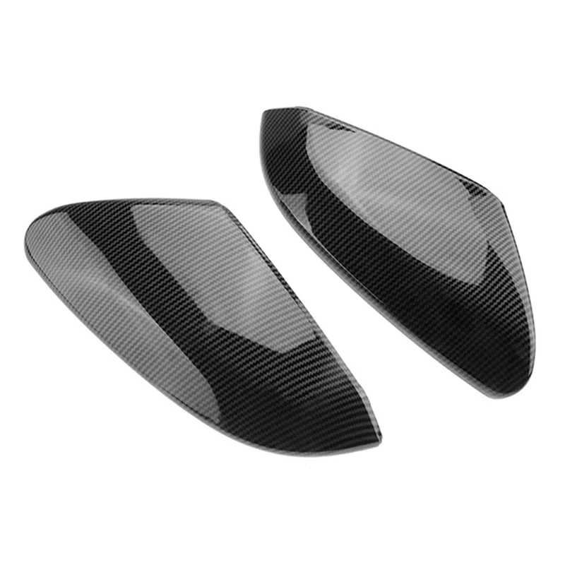 Carbon Fiber Car Rearview Mirror Cover Replace Side Mirror Cap for Honda Civic 10Th 2016-2020
Carbon Fiber Car Rearview Mirror Cover Replace Side Mirror Cap for Honda Civic 10Th 2016-2020