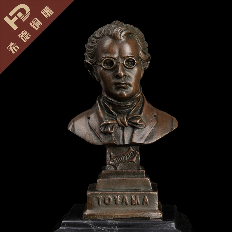 Европейская Бронзовая статуя музыканта, персонаж ручной работы, настольное ремесло
Европейская Бронзовая статуя музыканта, персонаж ручной работы, настольное ремесло