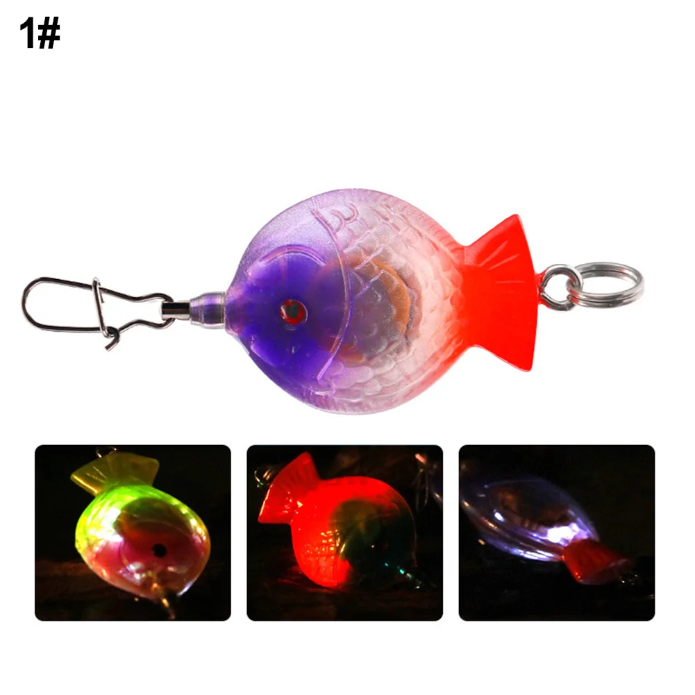 LED Flash Decoy Lamp Deep Drop Underwater Squid Fishing Light Strobe Lure Bait Waterproof Acrylic+Metal 2022 New
LED Flash Decoy Lamp Deep Drop Underwater Squid Fishing Light Strobe Lure Bait Waterproof Acrylic+Metal 2022 New