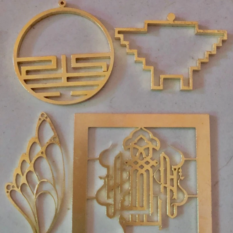 Oem Odm Metal Laser Cutting Part Aluminum Copper Brass Sheet Part CNC Machining Laser Cutting Service Laser Cut Brass Steel Part
Oem Odm Metal Laser Cutting Part Aluminum Copper Brass Sheet Part CNC Machining Laser Cutting Service Laser Cut Brass Steel Part