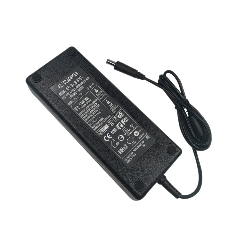 Power Adapter 150W AC100V-240V To DC19V 7.9A 7.4X5.0Mm Plug For HP All-In-1 Computer
Power Adapter 150W AC100V-240V To DC19V 7.9A 7.4X5.0Mm Plug For HP All-In-1 Computer