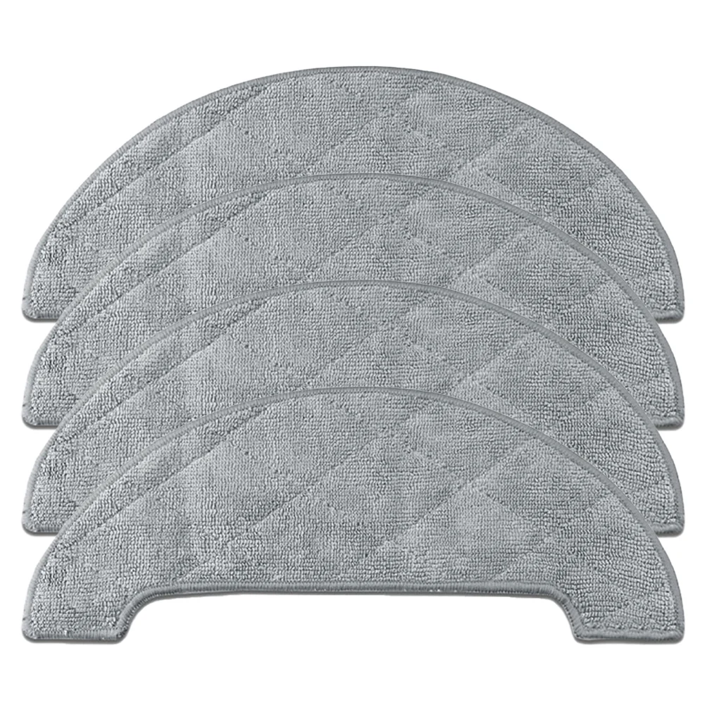 High Quality Cleaning Cloth Microfiber Mop Pads Mop Rag More Convenient Replacement Parts Spare Parts Vacuum Cleaner
High Quality Cleaning Cloth Microfiber Mop Pads Mop Rag More Convenient Replacement Parts Spare Parts Vacuum Cleaner