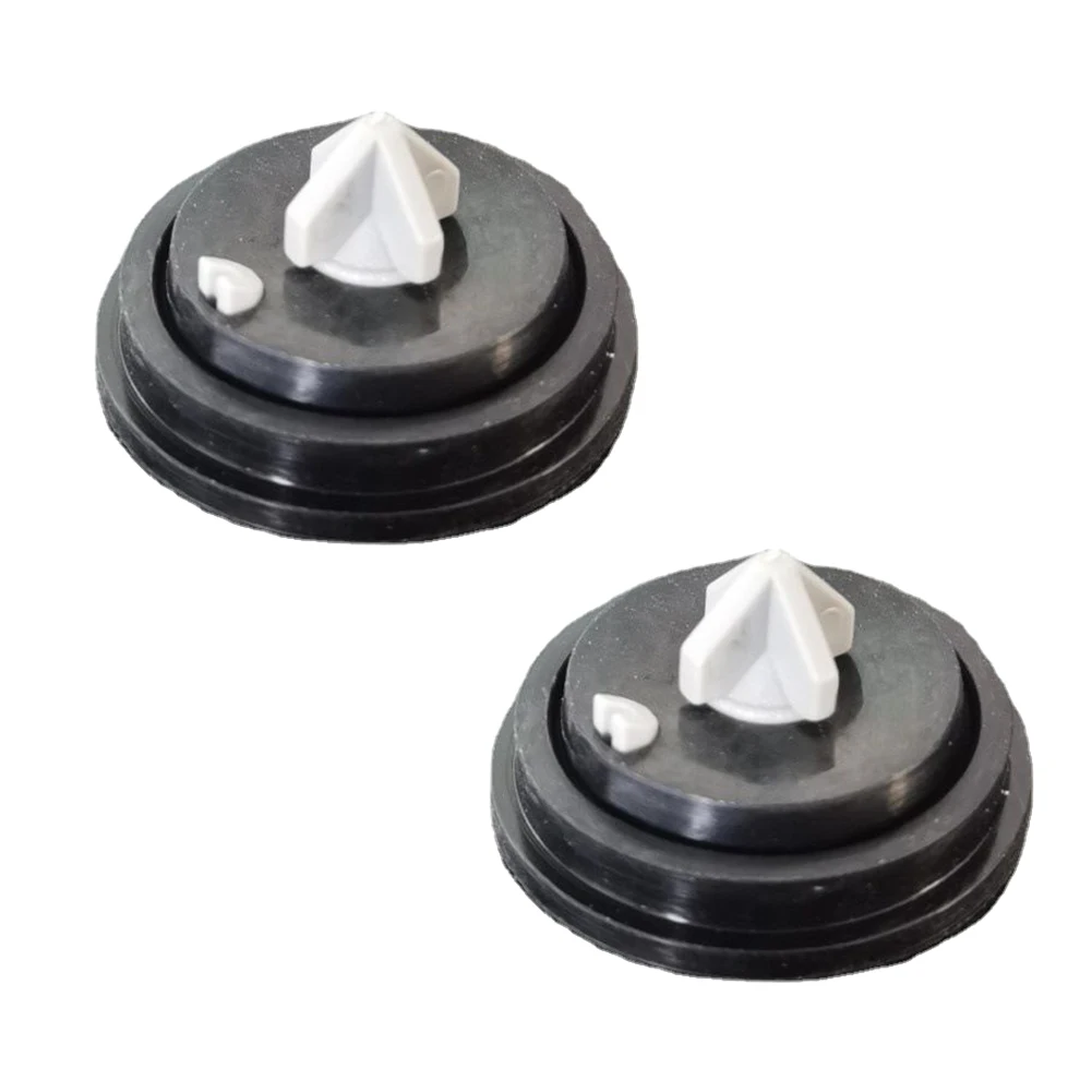 Резиновая диафрагма для впускного клапана Duravit Laufen 
Резиновая диафрагма для впускного клапана Duravit Laufen