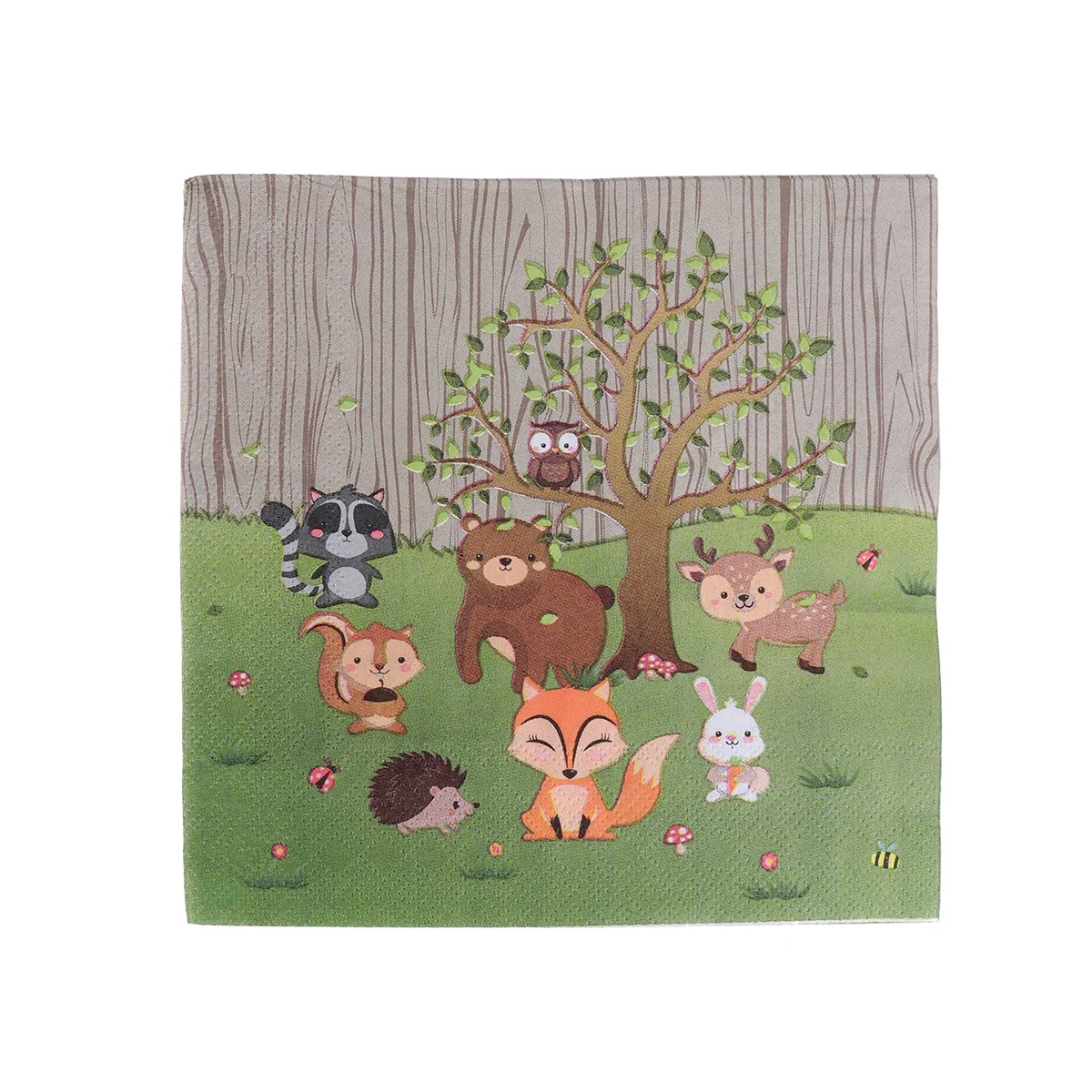 Napkins Napkin Paper Party Disposable Christmassupplies Handkerchief Dessert Cocktail Table Centerpiece Lunch Birthday Towel
Napkins Napkin Paper Party Disposable Christmassupplies Handkerchief Dessert Cocktail Table Centerpiece Lunch Birthday Towel