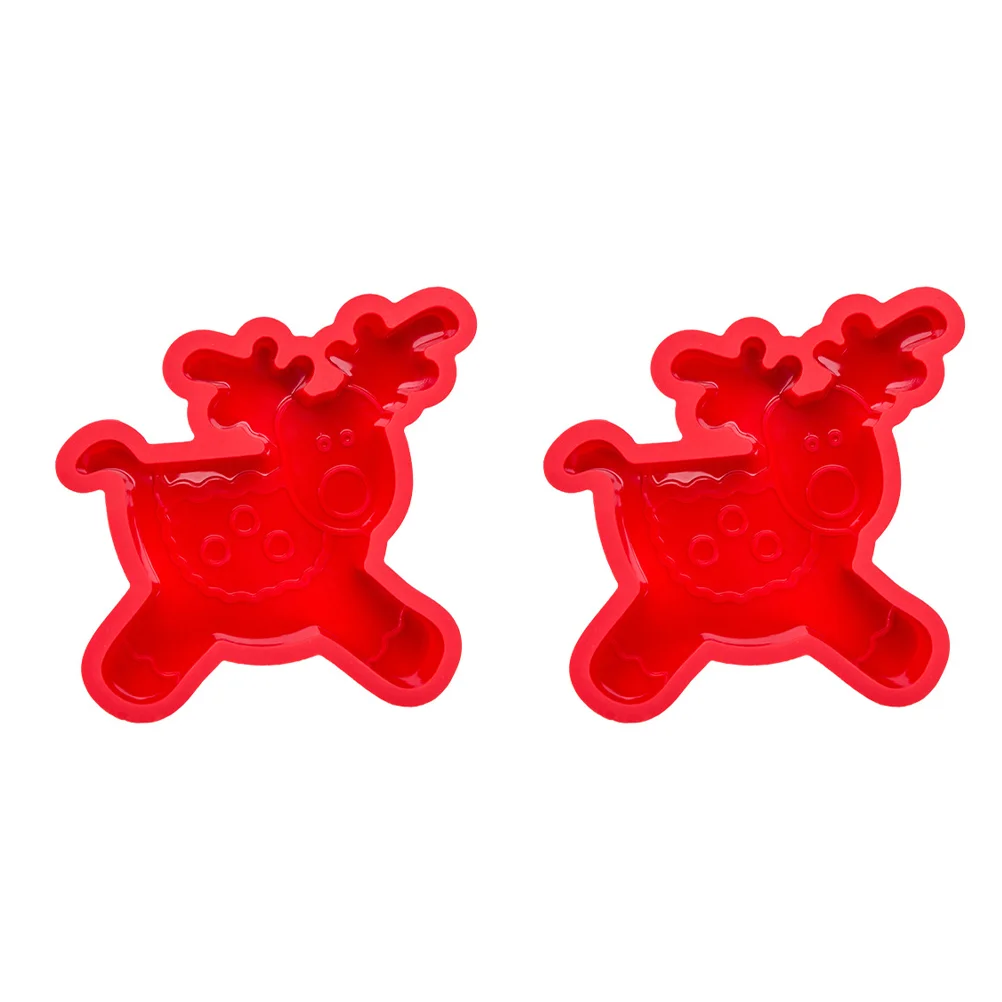 Christmas Molds Resin Holiday Silicone Snowman Mould Cake Tree Moulds Snowflake Jelly Soap Cookie Pastry Kitchen accessories
Christmas Molds Resin Holiday Silicone Snowman Mould Cake Tree Moulds Snowflake Jelly Soap Cookie Pastry Kitchen accessories
