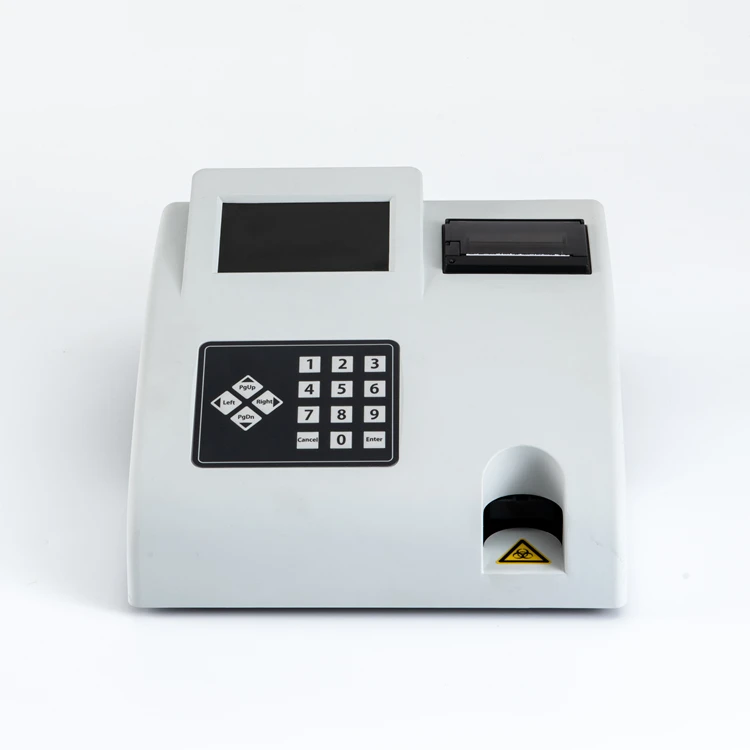BT-CA30 Hospital clinic lab equipment urine sediment analyzer urinalysis machine veterinary portable urine analyzer price
BT-CA30 Hospital clinic lab equipment urine sediment analyzer urinalysis machine veterinary portable urine analyzer price