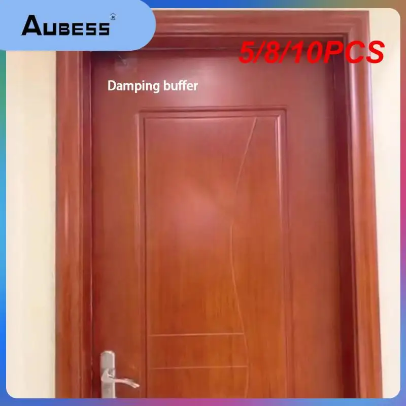 5/8/10PCS Rawstring Door Closer Automatic Sensor Newest Door Stopper Punch-free Adjustable No Punching Close Door Bracket Closer
5/8/10PCS Rawstring Door Closer Automatic Sensor Newest Door Stopper Punch-free Adjustable No Punching Close Door Bracket Closer