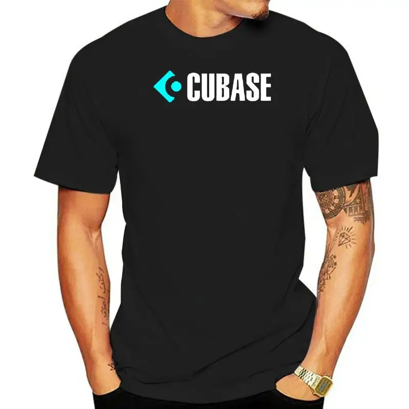 Leisure Cubase Tshirt Short Sleeve New Style T Shirt For Men Cool Clothes Tshirt Personnalise Unisex Hiphop
Leisure Cubase Tshirt Short Sleeve New Style T Shirt For Men Cool Clothes Tshirt Personnalise Unisex Hiphop