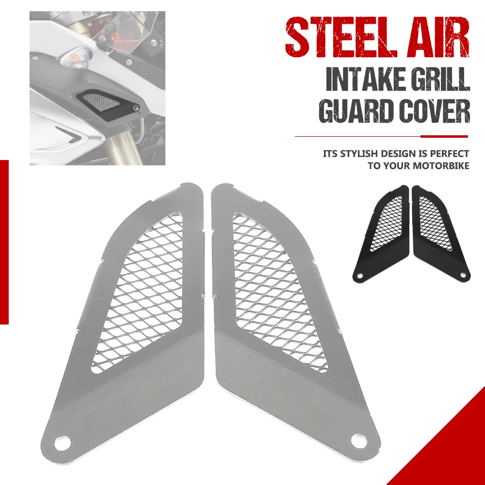 F800 F 800 GS Intake Cover Cooler Protector FOR BMW F800GS 2013 2014 2015 2016 2017 Motorcycle Accessories Air Intake Guard Caps
F800 F 800 GS Intake Cover Cooler Protector FOR BMW F800GS 2013 2014 2015 2016 2017 Motorcycle Accessories Air Intake Guard Caps