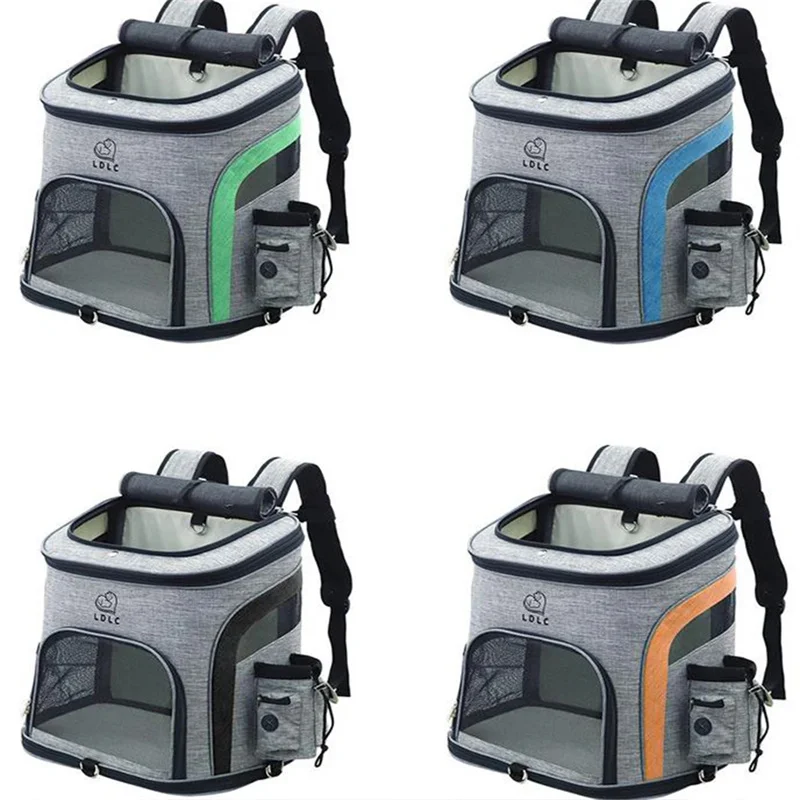 Pet Cat Carrier Bags Breathable Travel Outdoor Multifunction Backpack For Small Dogs Kitten Portable Shoulders Bag Puppy Carrier
Pet Cat Carrier Bags Breathable Travel Outdoor Multifunction Backpack For Small Dogs Kitten Portable Shoulders Bag Puppy Carrier