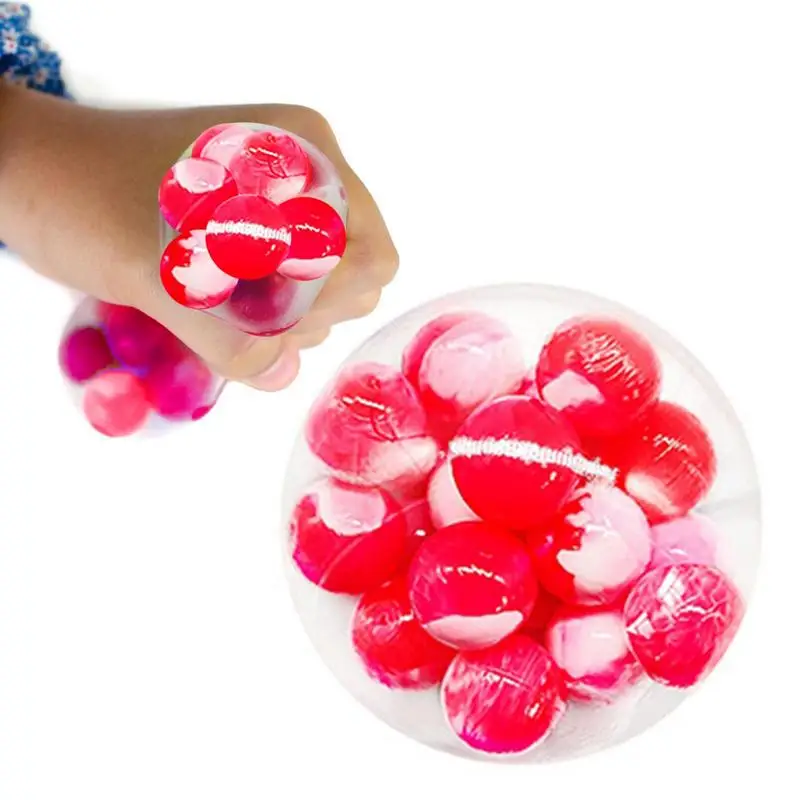 Squeeze Sensory Toy Preschool Learning Educational Fidget Toys Portable Animals Squeeze Play Toys For Schools Office Home
Squeeze Sensory Toy Preschool Learning Educational Fidget Toys Portable Animals Squeeze Play Toys For Schools Office Home
