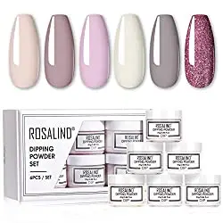 ROSALIND Gel Nail Polish Set Manicure Varnishes Nail Art Design Need Top Base Coat Polish Gel Semi Permanent Painting
ROSALIND Gel Nail Polish Set Manicure Varnishes Nail Art Design Need Top Base Coat Polish Gel Semi Permanent Painting