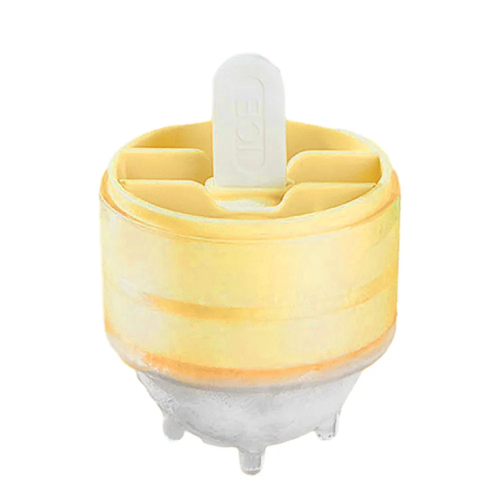 4pcs Round Ball Ice Cube Mold DIY Ice Cream Maker Plastic Ice Mould Whiskey Ice Tray For Bar Tool Kitchen Gadget Accessories
4pcs Round Ball Ice Cube Mold DIY Ice Cream Maker Plastic Ice Mould Whiskey Ice Tray For Bar Tool Kitchen Gadget Accessories