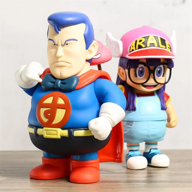 Декоративная фигурка дурака Dr.Slump Arale, кукла, коллекционный подарок
Декоративная фигурка дурака Dr.Slump Arale, кукла, коллекционный подарок