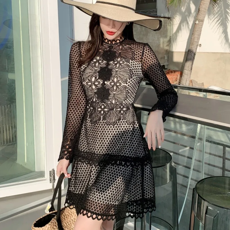 Винтажное шифоновое платье-макси в стиле бохо с цветочным принтом, модель 2022 года, весеннее модное повседневное праздничное вечерние с откр...
Винтажное шифоновое платье-макси в стиле бохо с цветочным принтом, модель 2022 года, весеннее модное повседневное праздничное вечерние с откр...