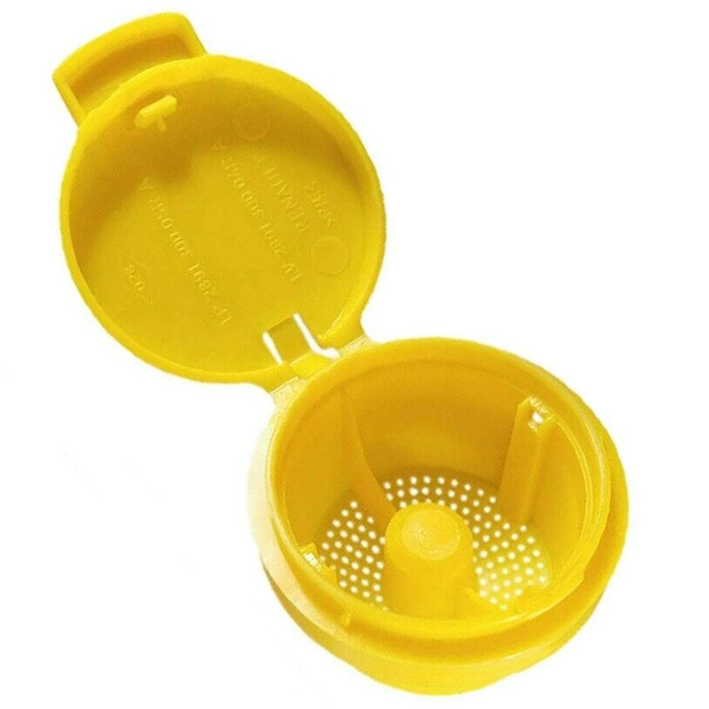 Durable Tank Cap Lid Cover 28 91 300 05R 289130004R 289158965R Front Windshield Plastic Washer Fluid Reservoir
Durable Tank Cap Lid Cover 28 91 300 05R 289130004R 289158965R Front Windshield Plastic Washer Fluid Reservoir
