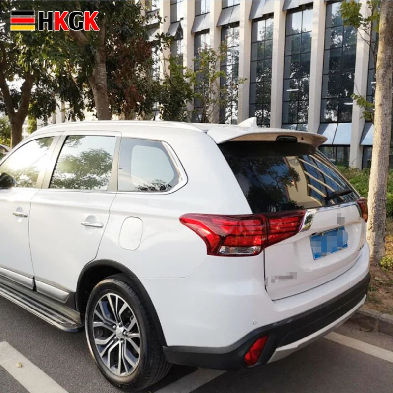 Автомобильный Стайлинг, неокрашенный праймер из АБС-пластика для заднего багажника, спойлер для крыла багажника, украшение, подходит для ...
Автомобильный Стайлинг, неокрашенный праймер из АБС-пластика для заднего багажника, спойлер для крыла багажника, украшение, подходит для ...