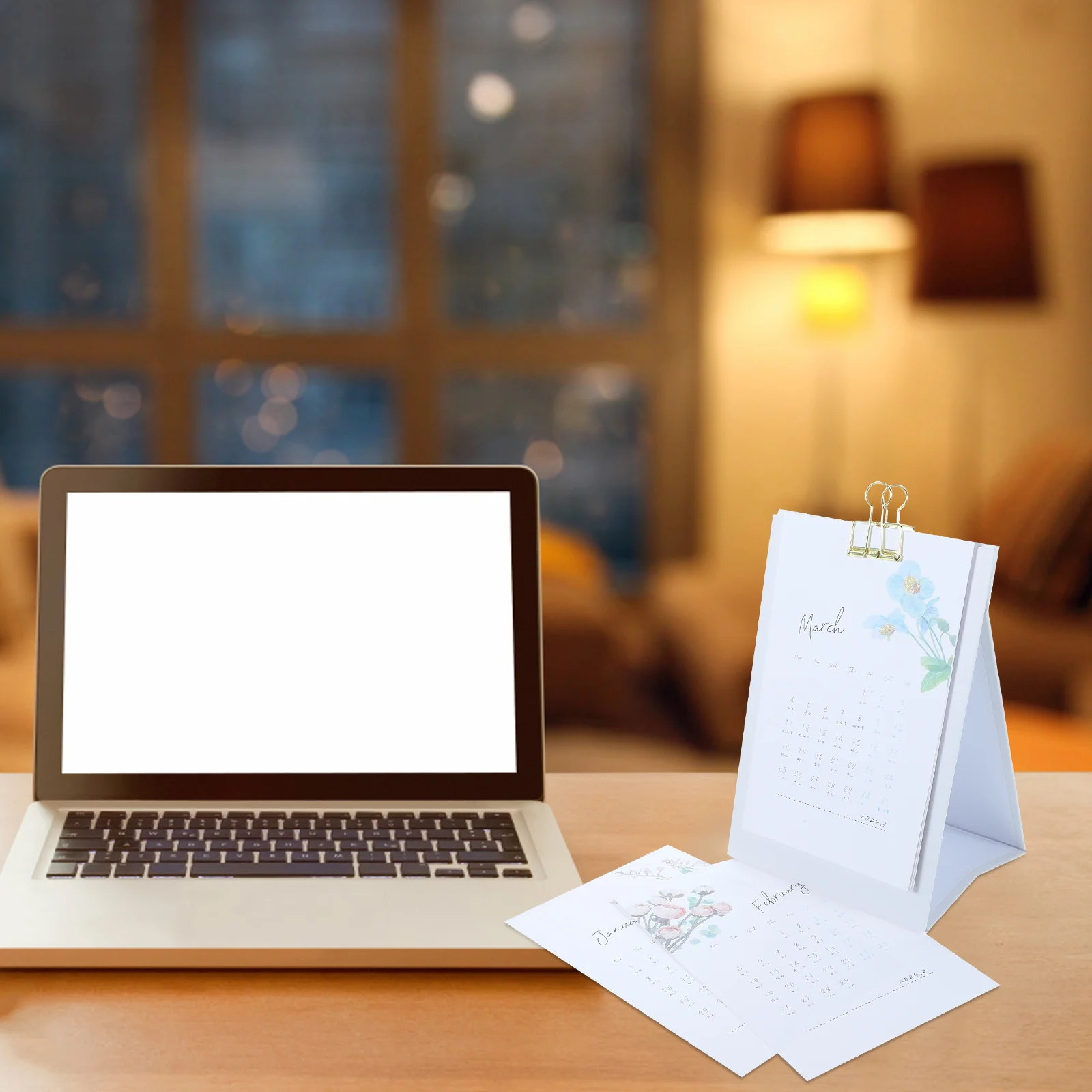 Desk Calendar 2024 Desk Calendar Ornament Small Desk Calendar Decor Desktop Calendar
Desk Calendar 2024 Desk Calendar Ornament Small Desk Calendar Decor Desktop Calendar
