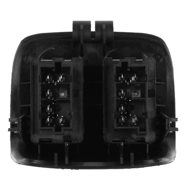 96327905XT 6552.WW Car Rear Window Control Switch For Peugeot 206 207 1998-2011 Window Glass Lifter Button 6552WW
96327905XT 6552.WW Car Rear Window Control Switch For Peugeot 206 207 1998-2011 Window Glass Lifter Button 6552WW