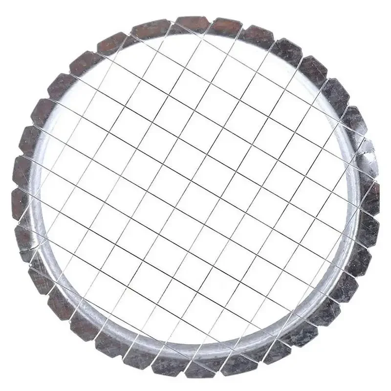 Ручной пресс для картофельного пюре G5P6
Ручной пресс для картофельного пюре G5P6