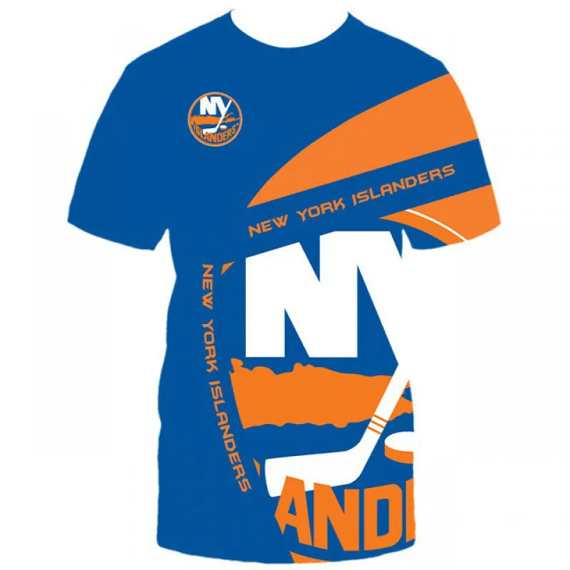 2022 new summer men's T-shirt, European and American ice hockey short sleeve T-shirt, 3D digital print summer sports T-shirt
2022 new summer men's T-shirt, European and American ice hockey short sleeve T-shirt, 3D digital print summer sports T-shirt