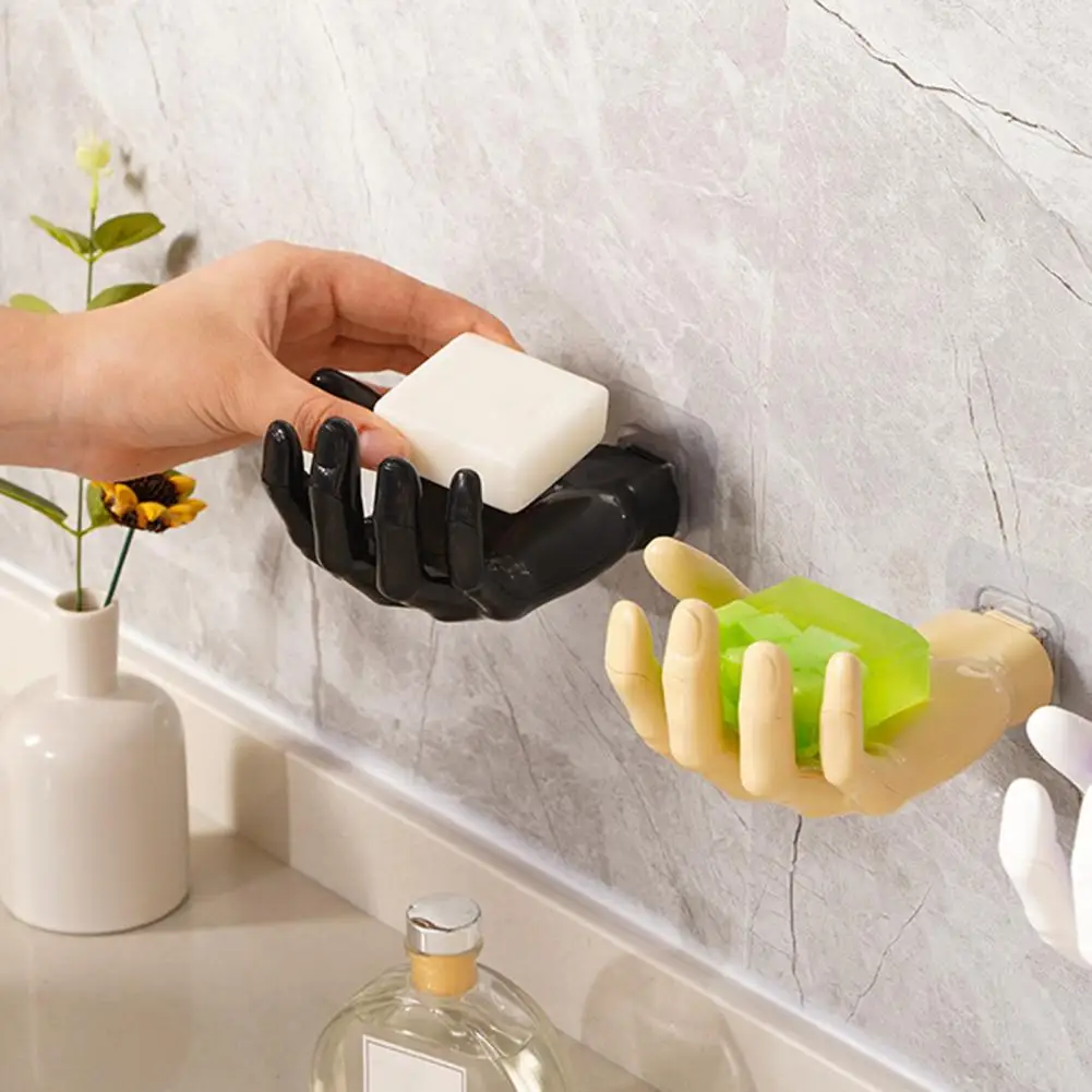 Storage Creative Type Hanger Hand Hanger Decorative Trace-less Resin Hook Hook Storage Hand Shape Wall Hook Wall Hanger
Storage Creative Type Hanger Hand Hanger Decorative Trace-less Resin Hook Hook Storage Hand Shape Wall Hook Wall Hanger