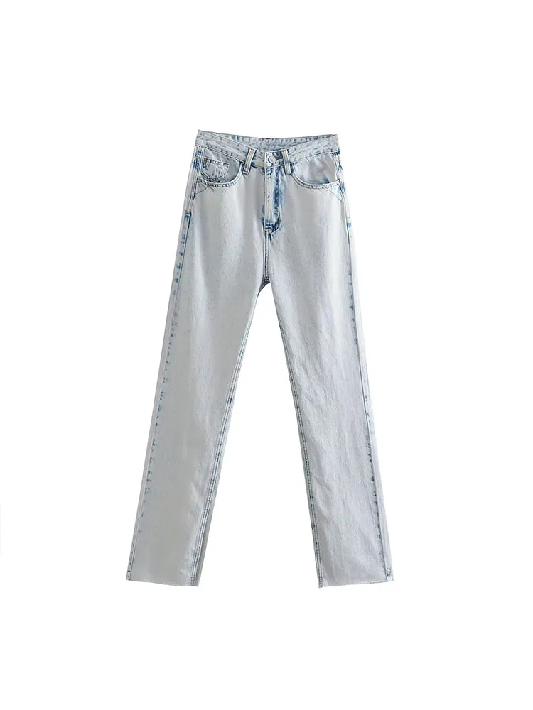 Women New Chic Fashion Split design Slim Side Pockets flared Jeans Vintage High Waist Zipper Female Denim Pants Mujer
Women New Chic Fashion Split design Slim Side Pockets flared Jeans Vintage High Waist Zipper Female Denim Pants Mujer