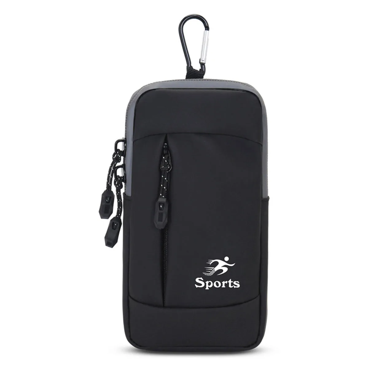 Men Women Reflective Sports Arm Bag Fitness Night Running Jogging Armband Pouch Single Shoulder Oblique Cross Bag Wrist Bag
Men Women Reflective Sports Arm Bag Fitness Night Running Jogging Armband Pouch Single Shoulder Oblique Cross Bag Wrist Bag