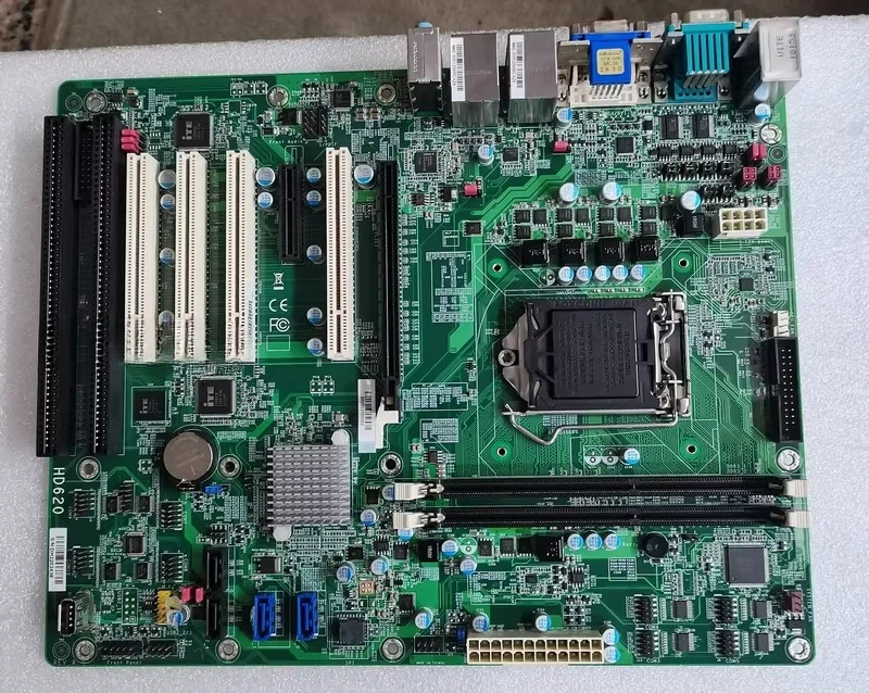Для материнской платы промышленного оборудования DFI HD620 HD620-H81X 1150 платформа с 2