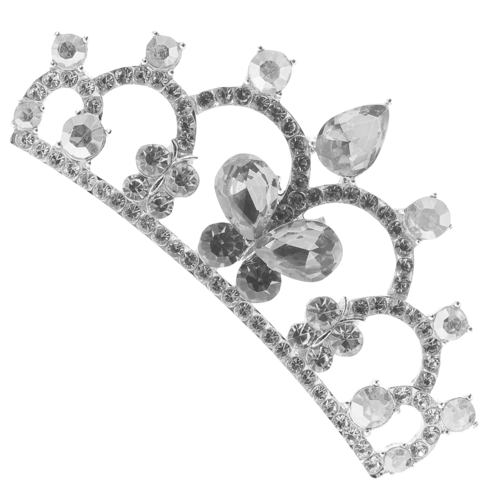 Wedding Hair Clips For Brides Hair Comb Girls Tiaras Rhinestone Birthday Headdress Kids Accessory Little
Wedding Hair Clips For Brides Hair Comb Girls Tiaras Rhinestone Birthday Headdress Kids Accessory Little