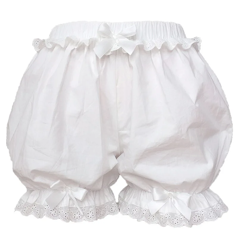 Clothes Years 100% Cotton Children Leggings Sweet 2-16 Girls Solid Infant Baby Short Lolita Leggings Style Shorts Princess
Clothes Years 100% Cotton Children Leggings Sweet 2-16 Girls Solid Infant Baby Short Lolita Leggings Style Shorts Princess