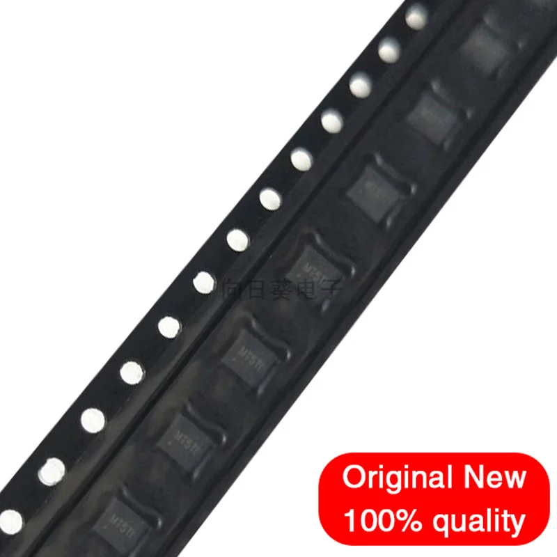 5PCS SY8208CQNC SY8208C SY8208 (MT3UC MT3TD MT3CC MT3FA) QFN-6 New original ic chip In stock
5PCS SY8208CQNC SY8208C SY8208 (MT3UC MT3TD MT3CC MT3FA) QFN-6 New original ic chip In stock