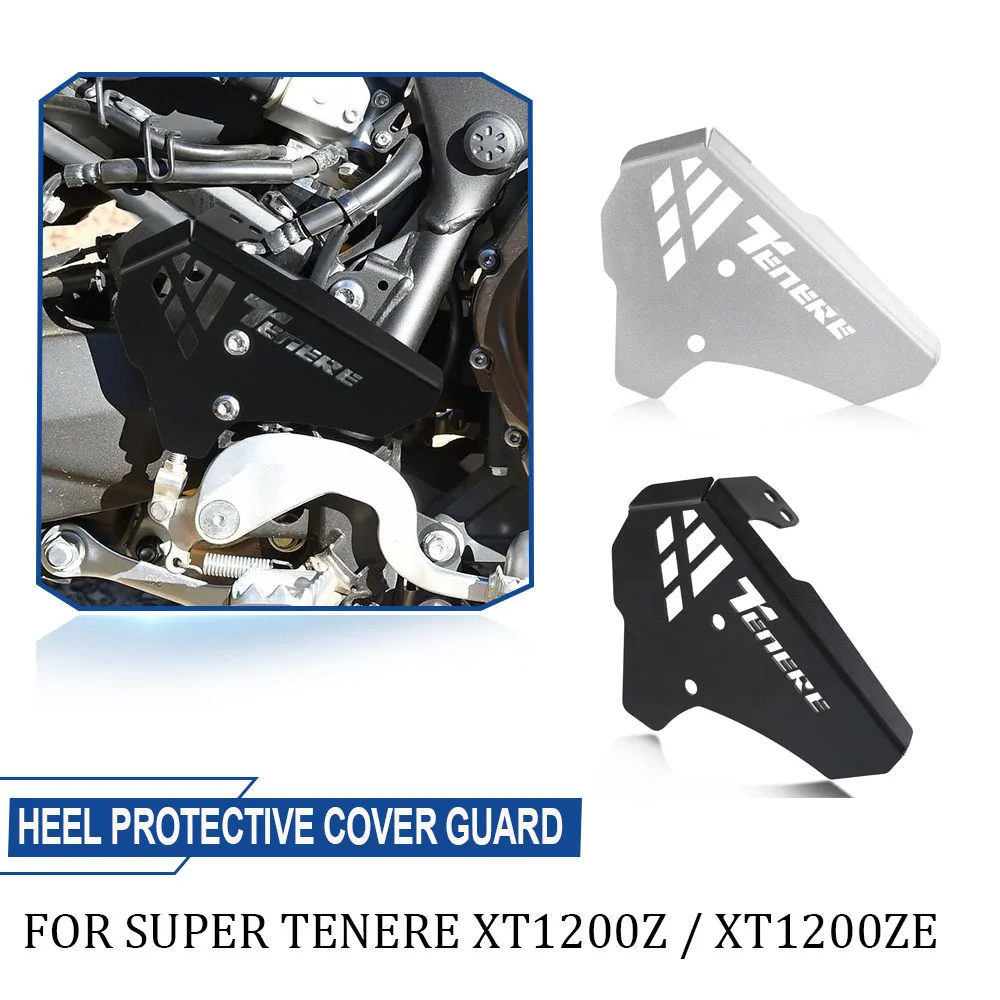 Задний тормозной главный цилиндр для Yamaha SUPER TENERE XT1200Z XT1200ZE 2014-2020 подвесной защитный чехол XT 1200Z XT1200 Z
Задний тормозной главный цилиндр для Yamaha SUPER TENERE XT1200Z XT1200ZE 2014-2020 подвесной защитный чехол XT 1200Z XT1200 Z