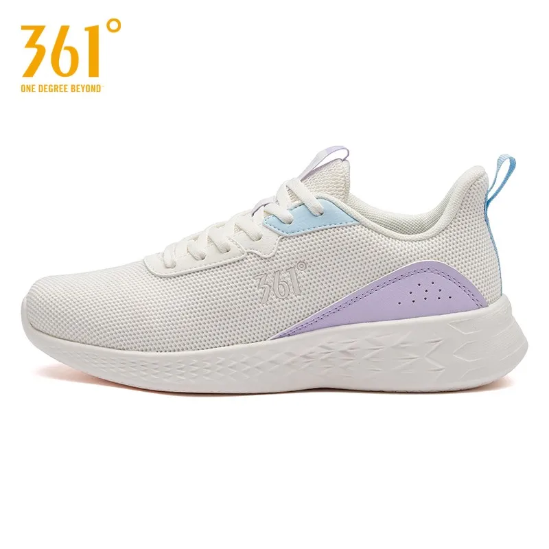 361 Degrees W682212221-2 Women's Sneakers Mesh W's Performance Running Regular Shoes
361 Degrees W682212221-2 Women's Sneakers Mesh W's Performance Running Regular Shoes