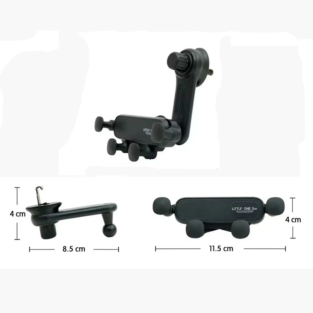 Вентиляционные отверстия автомобильный сотовый кронштейн гравитационный сотовый кронштейн стабильный крюк сотовый кронштейн Xiaomi Samsung Huawei 4,7 - 7 дюймов универсальный
Вентиляционные отверстия автомобильный сотовый кронштейн гравитационный сотовый кронштейн стабильный крюк сотовый кронштейн Xiaomi Samsung Huawei 4,7 - 7 дюймов универсальный